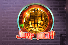 Jump High logo