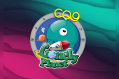 Lonely Planet logo