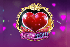 Love Night logo