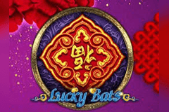 Lucky Bats logo