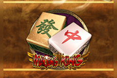 Mahjong King logo