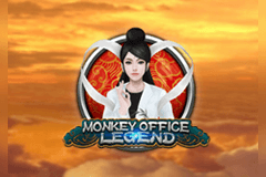 Monkey Office Legend logo