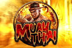 Muay Thai logo
