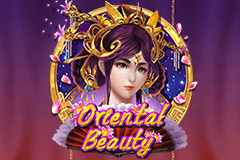 Oriental Beauty logo
