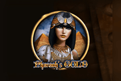 Pharaoh's Gold logo