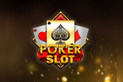 Poker Slot logo