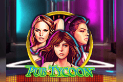 Pub Tycoon logo