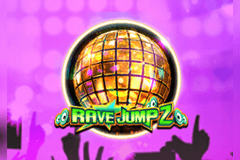 Rave Jump 2 logo