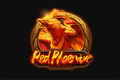 Red Phoenix logo