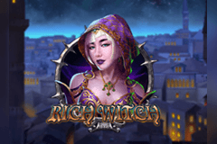 Rich Witch logo