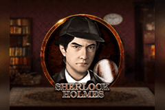 Sherlock Holmes logo