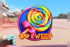 So Sweet logo