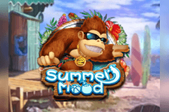 Summer Mood logo