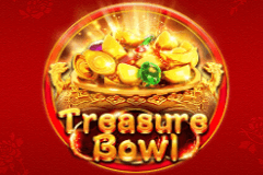 Treasure Bowl logo