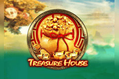 Treasure House logo