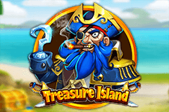 Treasure Island logo