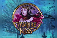 Vampire Kiss logo