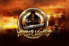 Warrior Legend logo