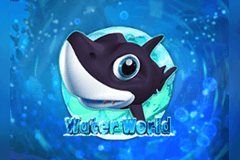 Water World logo