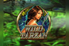 Wild Tarzan logo