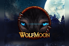 Wolf Moon logo
