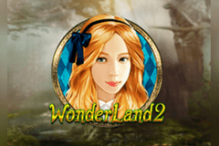 Wonder Land 2 logo