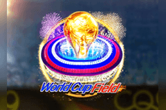 World Cup Field logo