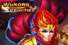 Wukong Peaches logo