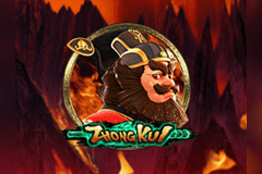 Zhong Kul logo