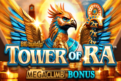 Tower of Ra logo