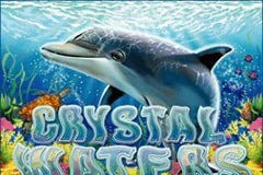 Crystal Waters logo