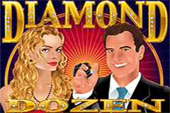 Diamond Dozen logo