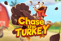 Chase the Turkey logo