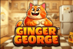 Ginger George logo