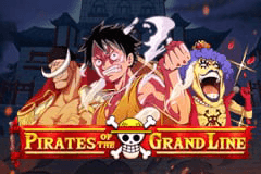 Pirates of the Grand Line logo