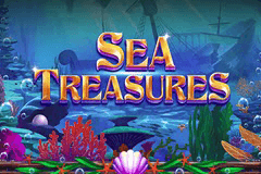Sea Treasures logo