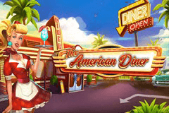 The American Diner logo