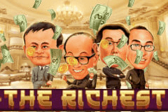 The Richest logo