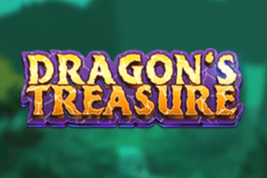 Dragon's Treasure logo