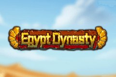 Egypt Dynasty logo
