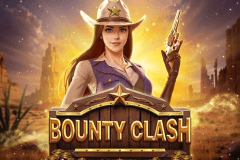 Bounty Clash logo