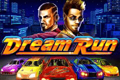 Dream Run logo