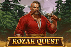 Kozak Quest logo