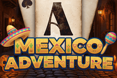 Mexico Adventure logo