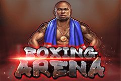 Boxing Arena logo