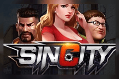 Sin City logo