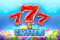 7 & Crystals logo