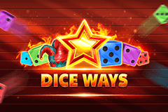 Dice Ways logo
