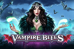 Vampire Bites logo