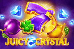 Juicy Crystal logo